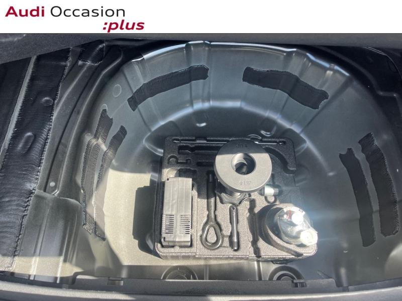Voitures occasions Audi A1 Sportback Advanced 2 Thionville