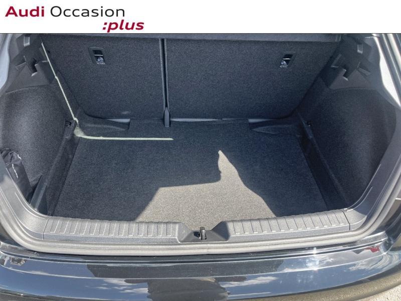 Voitures occasions Audi A1 Sportback Advanced 2 Thionville