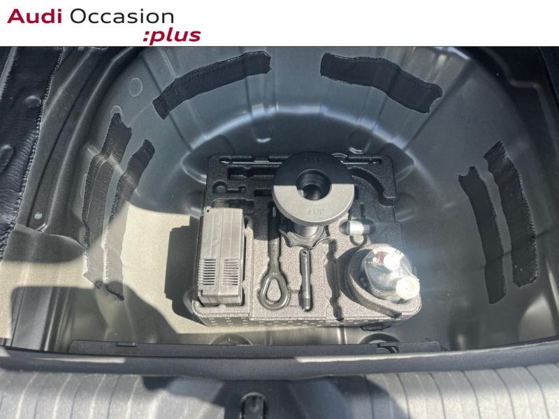 Voitures occasions Audi A1 Sportback Advanced 2 Thionville