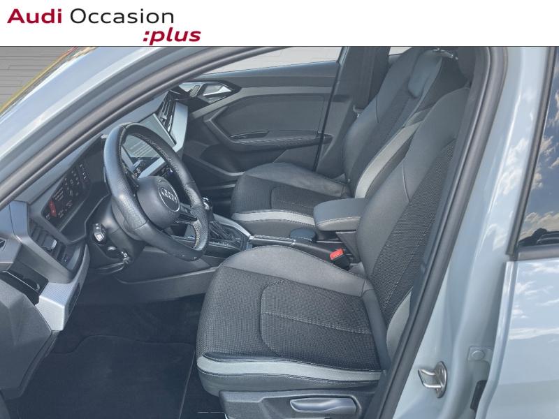 Voitures occasions Audi A1 Sportback S line Thionville