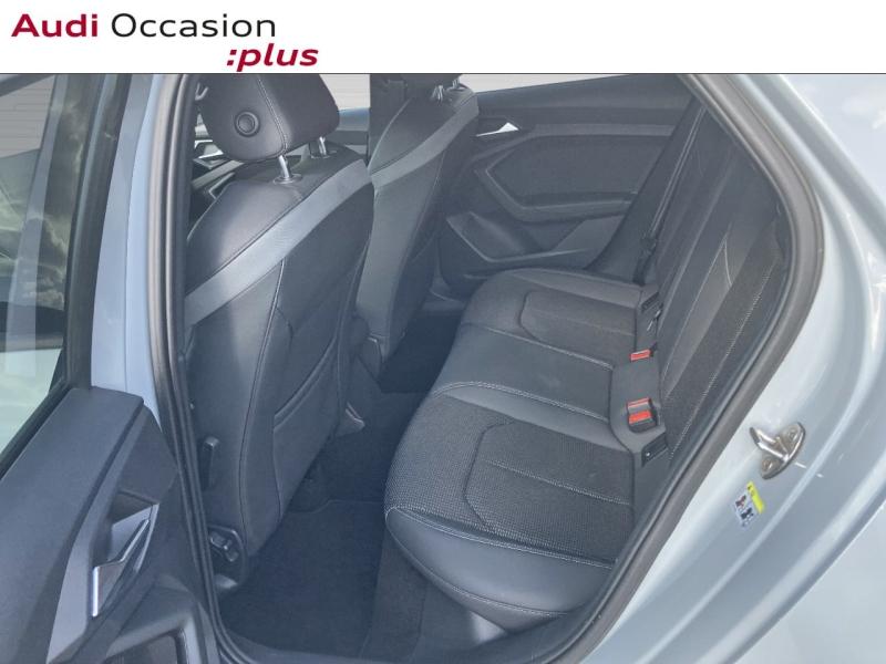 Voitures occasions Audi A1 Sportback S line Thionville