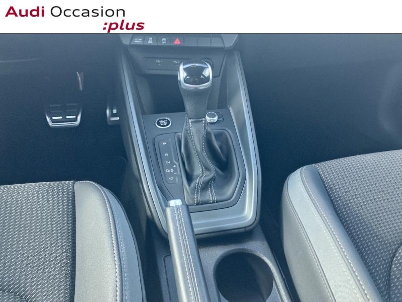 Voitures occasions Audi A1 Sportback S line Thionville