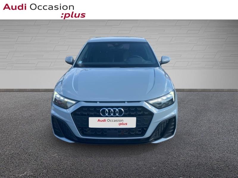 Voitures occasions Audi A1 Sportback S line Thionville