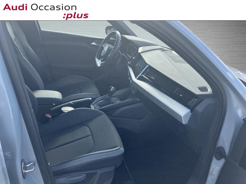 Voitures occasions Audi A1 Sportback S line Thionville