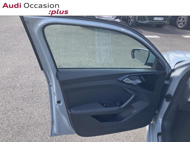 Voitures occasions Audi A1 Sportback S line Thionville