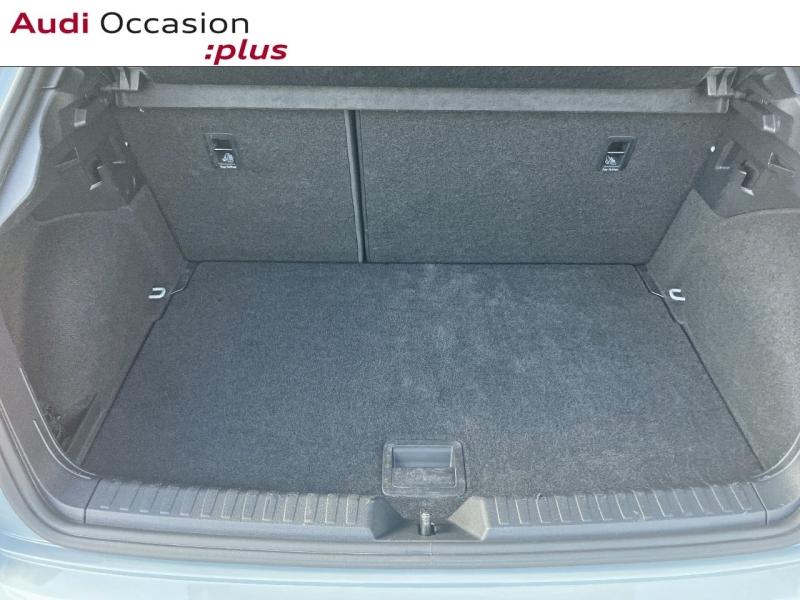 Voitures occasions Audi A1 Sportback S line Thionville