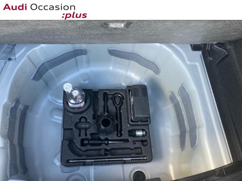 Voitures occasions Audi A1 Sportback S line Thionville