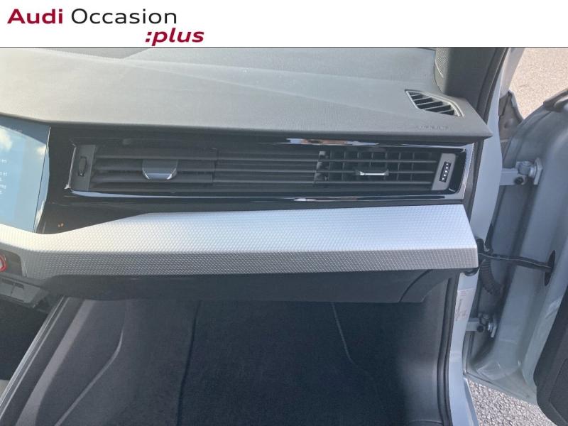 Voitures occasions Audi A1 Sportback S line Thionville