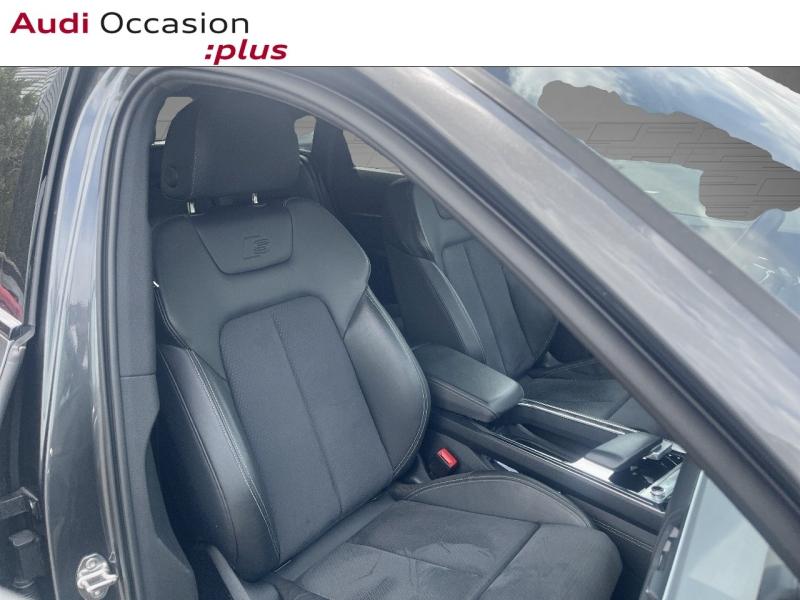 Voitures occasions Audi e-tron Sportback S Line Thionville