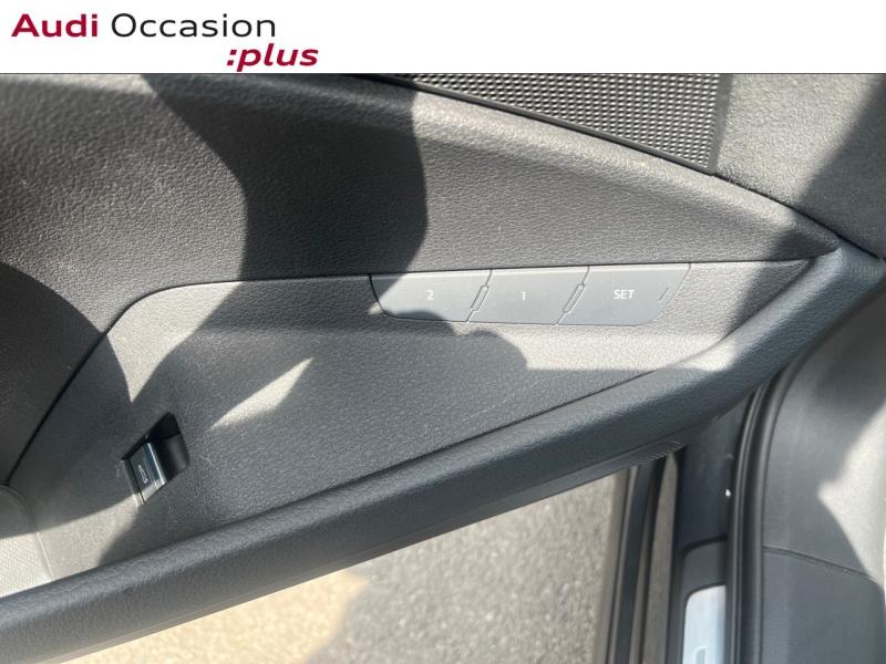 Voitures occasions Audi e-tron Sportback S Line Thionville