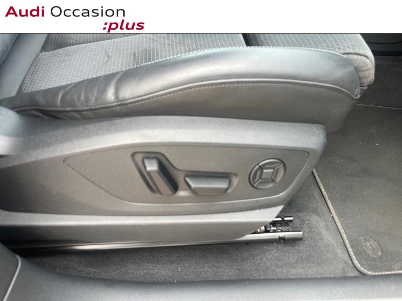 Voitures occasions Audi e-tron Sportback S Line Thionville