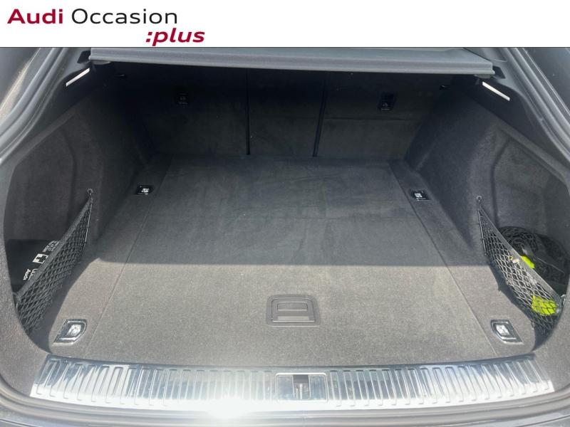 Voitures occasions Audi e-tron Sportback S Line Thionville