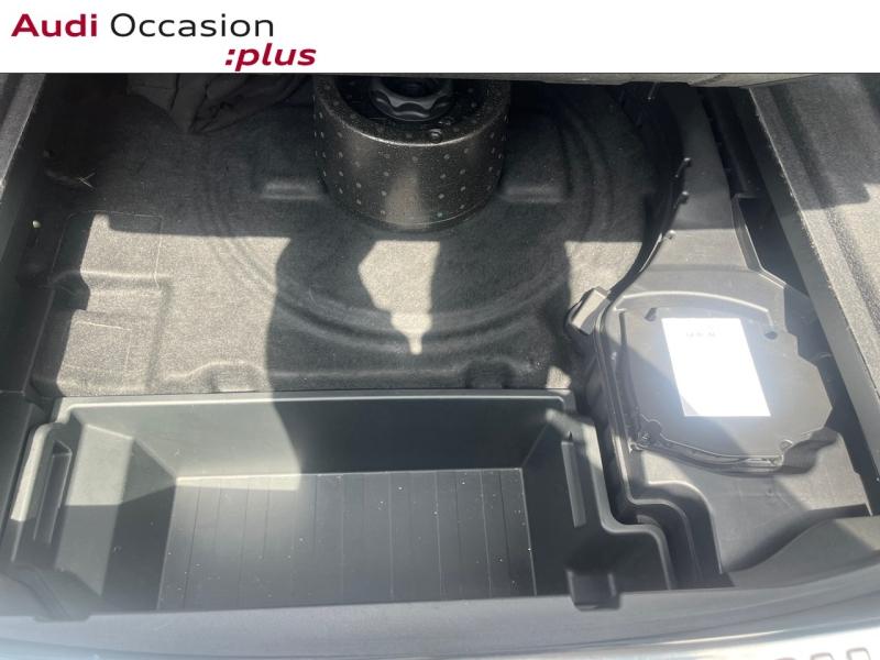 Voitures occasions Audi e-tron Sportback S Line Thionville