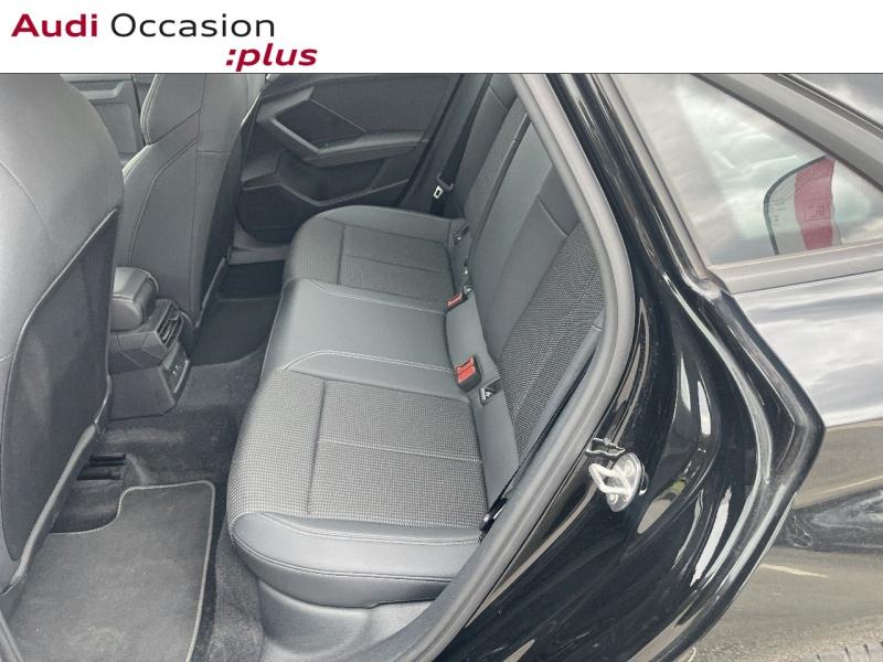 Voitures occasions Audi A3 Berline S line Thionville