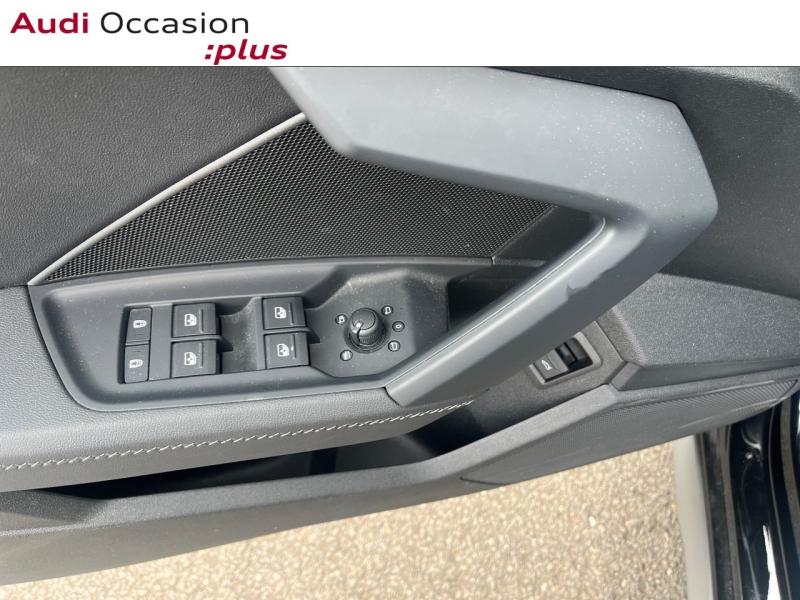 Voitures occasions Audi A3 Berline S line Thionville