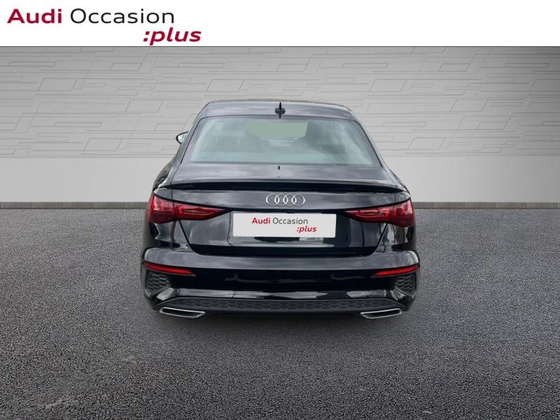 Voitures occasions Audi A3 Berline S line Thionville