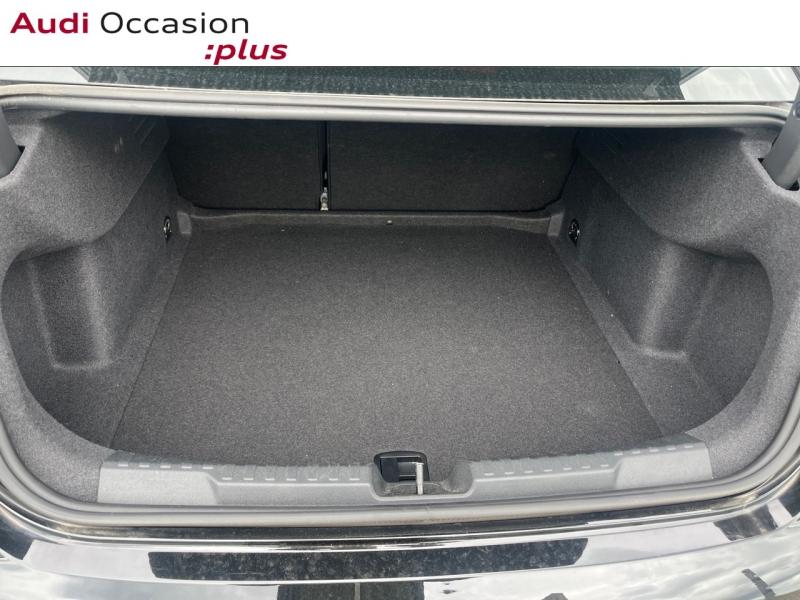Voitures occasions Audi A3 Berline S line Thionville