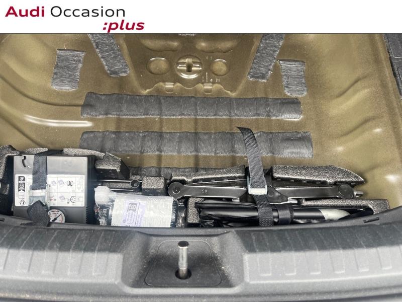 Voitures occasions Audi A3 Berline S line Thionville