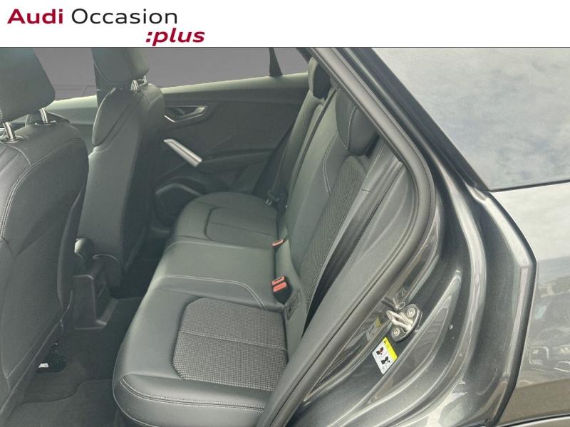 Voitures occasions Audi Q2 S line Plus Thionville