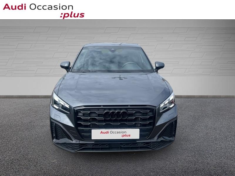 Voitures occasions Audi Q2 S line Plus Thionville
