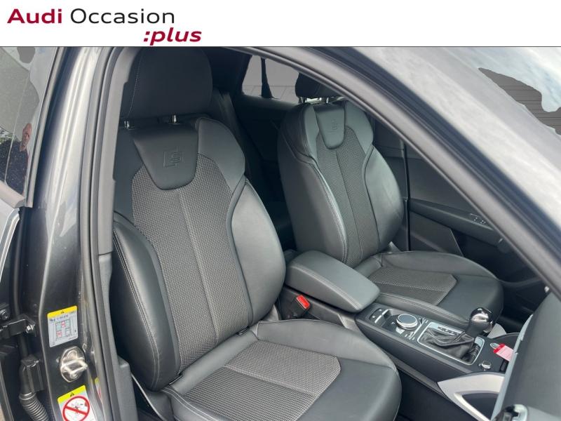 Voitures occasions Audi Q2 S line Plus Laxou