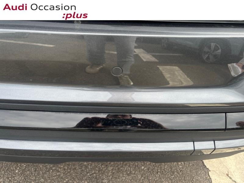 Voitures occasions Audi Q2 S line Plus Laxou