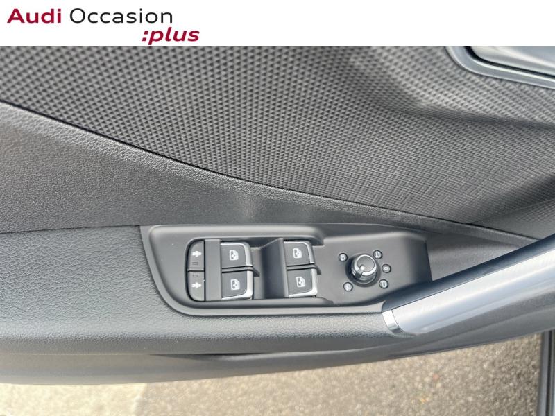 Voitures occasions Audi Q2 S line Plus Laxou