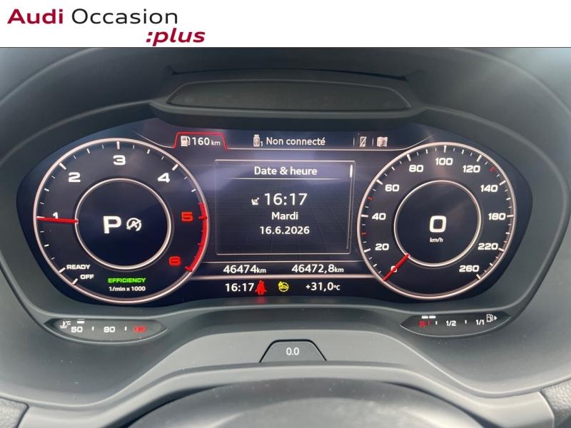 Voitures occasions Audi Q2 S line Plus Thionville