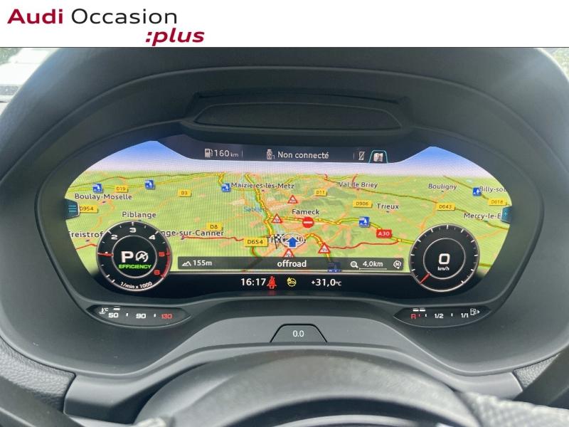Voitures occasions Audi Q2 S line Plus Thionville