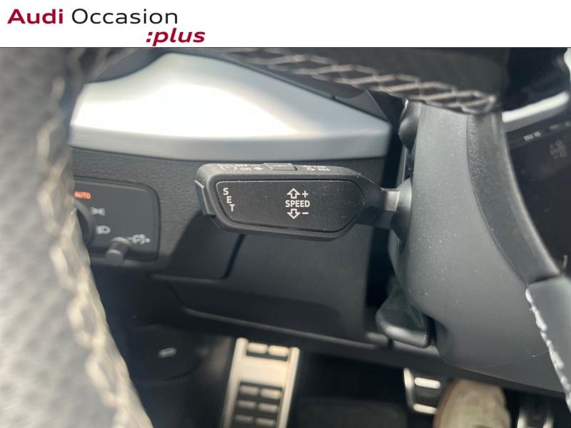 Voitures occasions Audi Q2 S line Plus Laxou