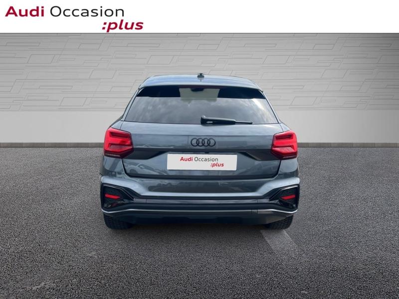 Voitures occasions Audi Q2 S line Plus Thionville