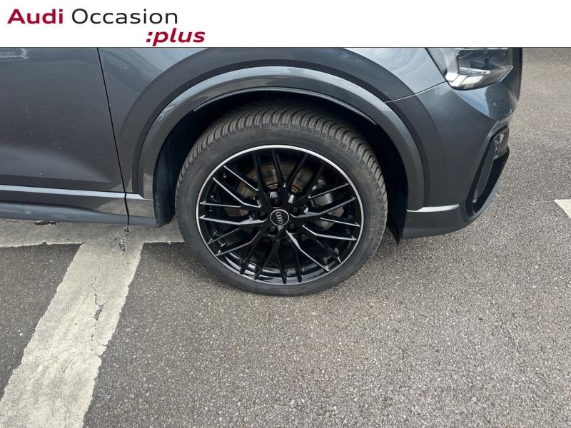 Voitures occasions Audi Q2 S line Plus Thionville