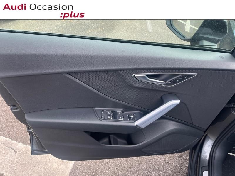 Voitures occasions Audi Q2 S line Plus Laxou