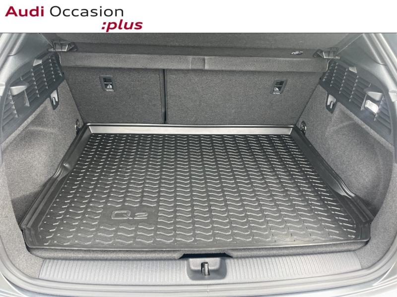 Voitures occasions Audi Q2 S line Plus Thionville