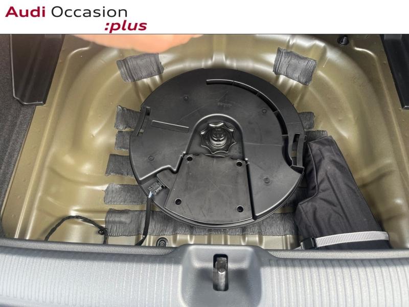Voitures occasions Audi Q2 S line Plus Thionville