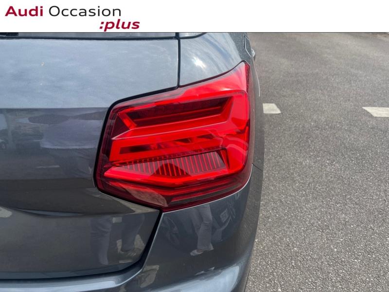 Voitures occasions Audi Q2 S line Plus Thionville