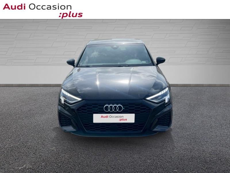 Voitures occasions Audi A3 Sportback S line Thionville