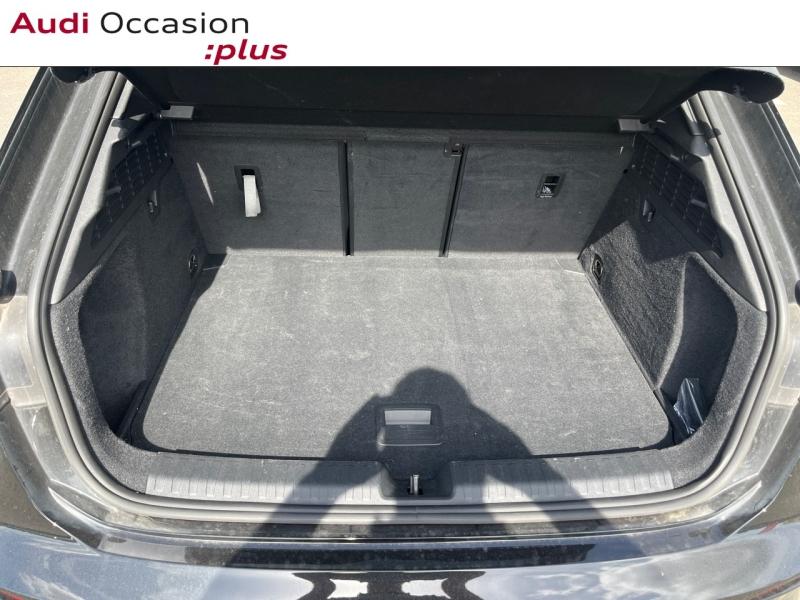 Voitures occasions Audi A3 Sportback S line Thionville