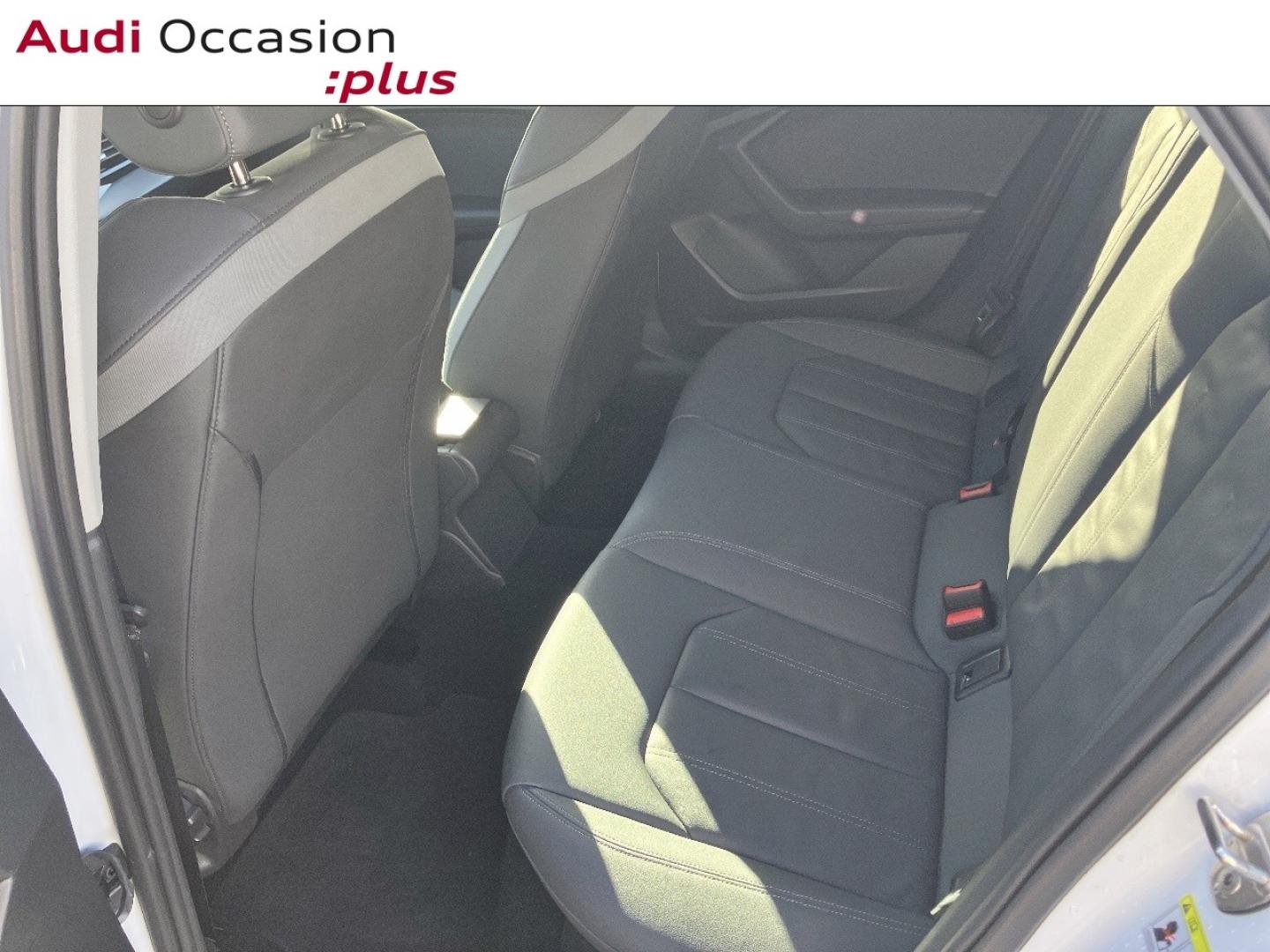 Voitures occasions Audi A1 Sportback Design luxe Thionville