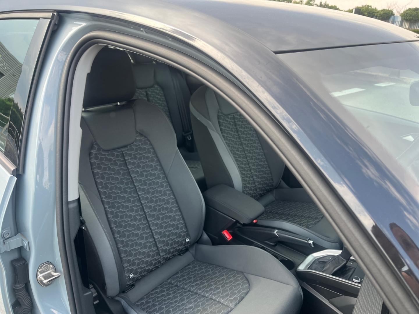 Voitures occasions Audi A1 Sportback Advanced 2 Thionville