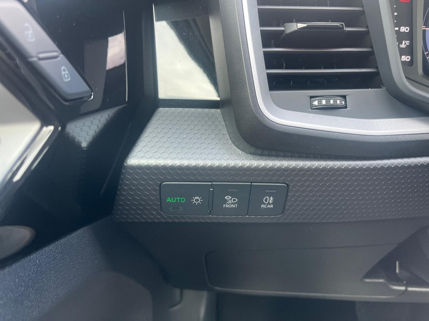 Voitures occasions Audi A1 Sportback Advanced 2 Thionville