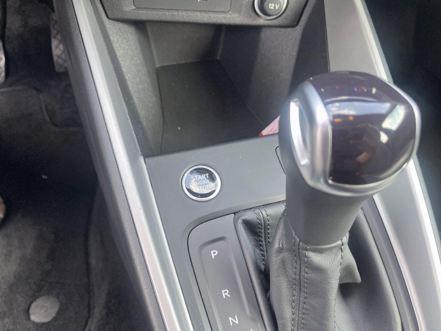 Voitures occasions Audi A1 Sportback Advanced 2 Thionville