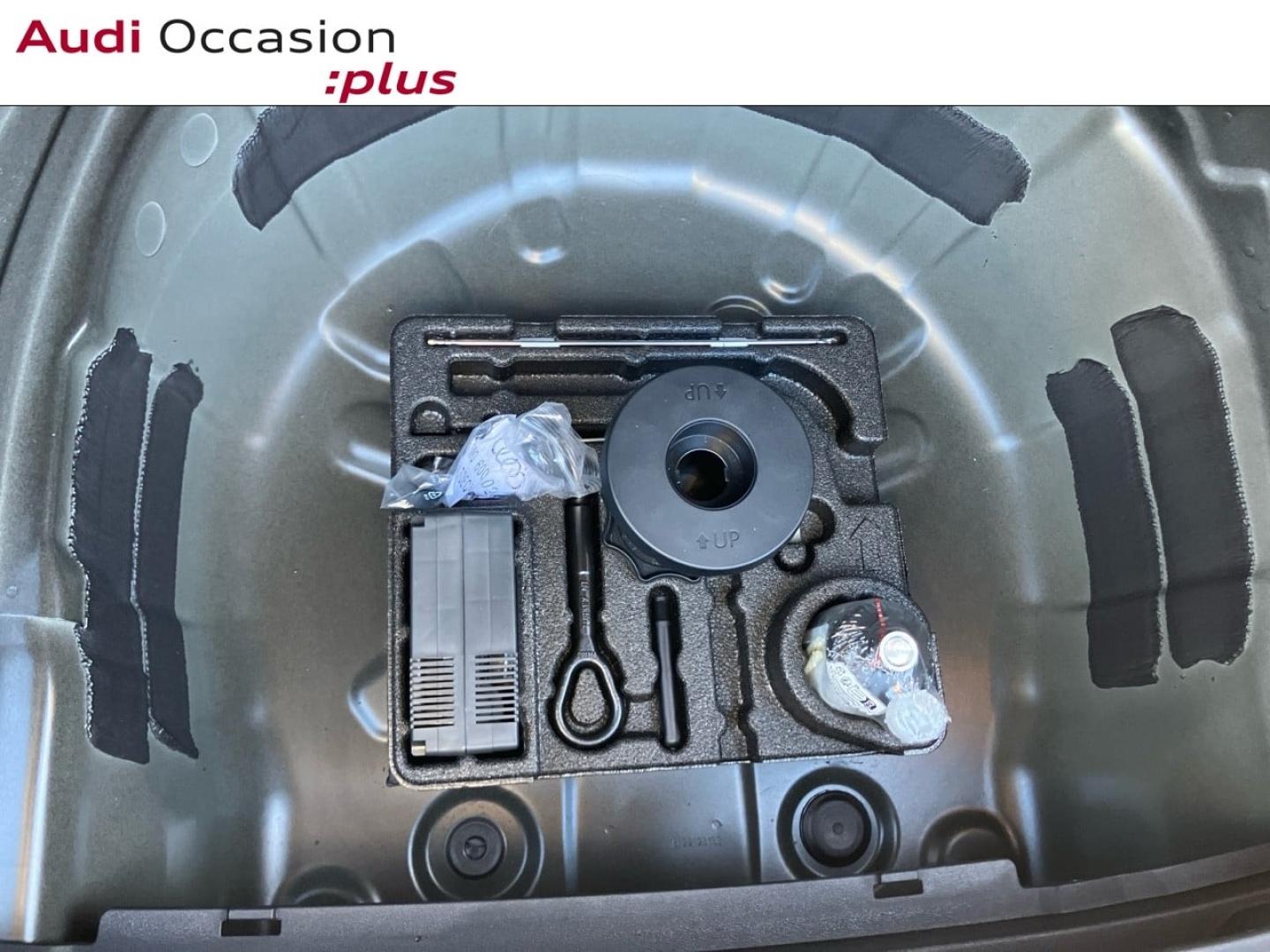 Voitures occasions Audi A1 Sportback Advanced Thionville