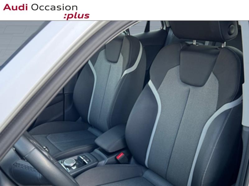 Voitures occasions Audi Q2 Design Thionville