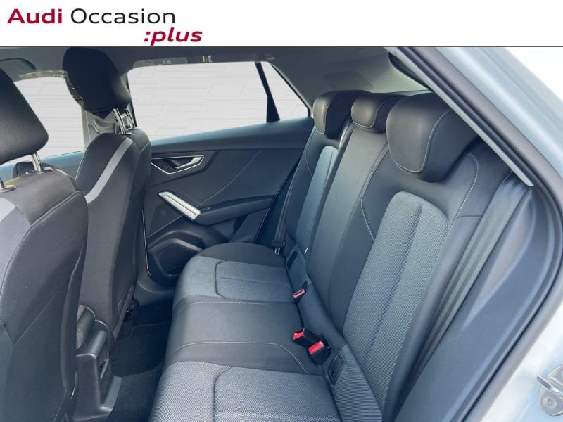 Voitures occasions Audi Q2 Design Thionville