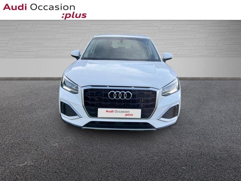 Voitures occasions Audi Q2 Design Thionville