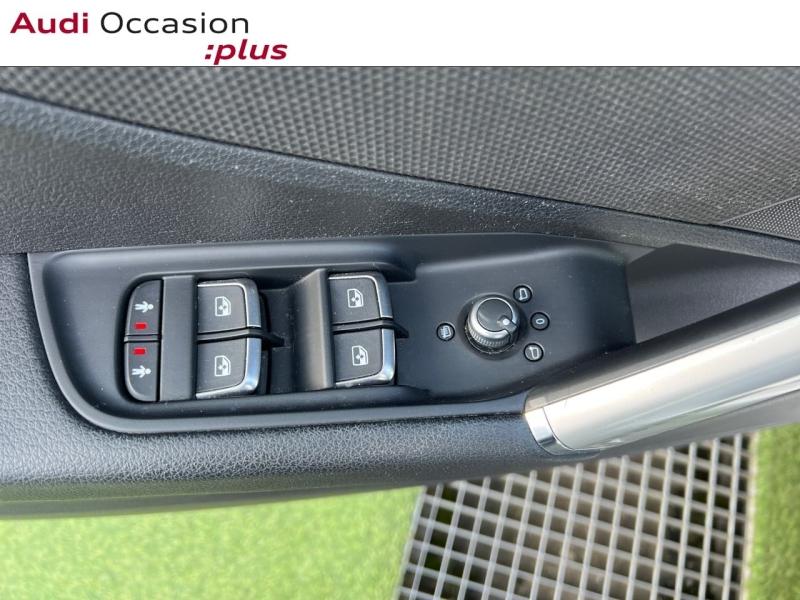 Voitures occasions Audi Q2 Design Thionville