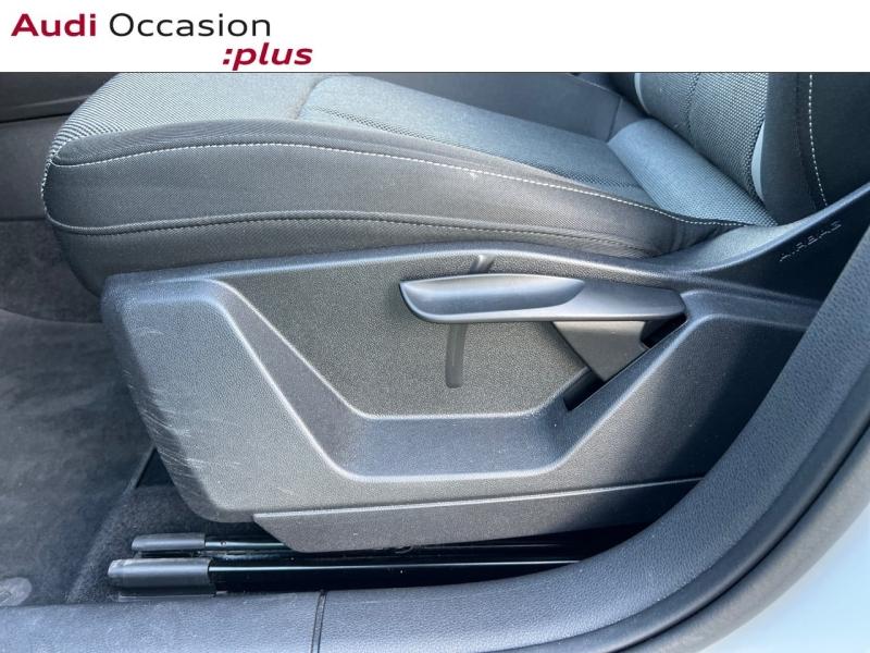Voitures occasions Audi Q2 Design Thionville