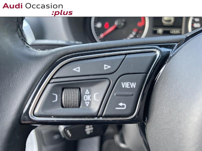 Voitures occasions Audi Q2 Design Thionville