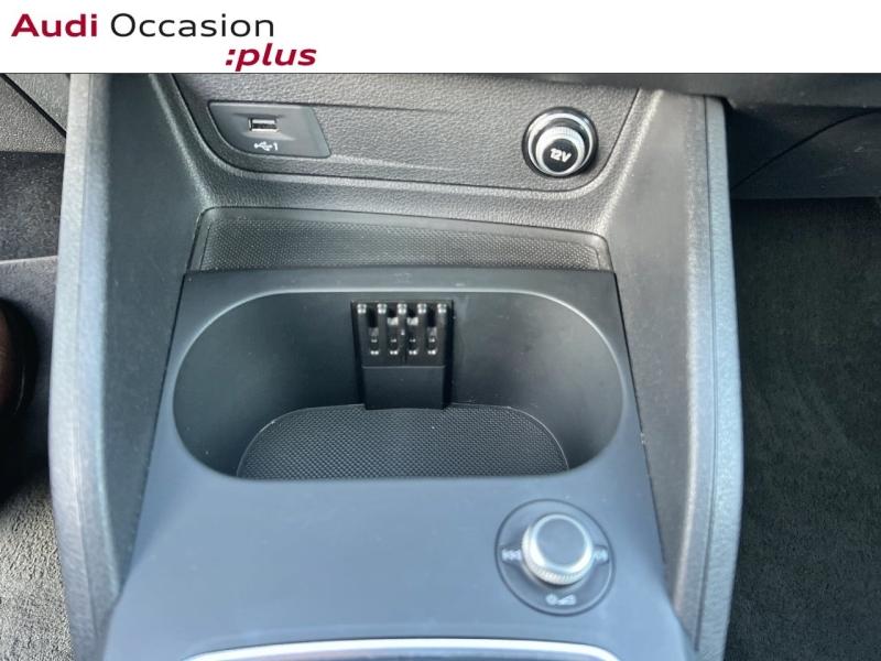 Voitures occasions Audi Q2 Design Thionville